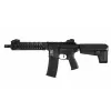 Obrázek Delta Armory AR15 MK18 Alpha (celokov) - černá