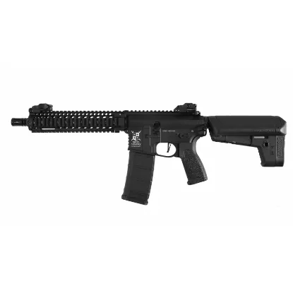 Obrázek Delta Armory AR15 MK18 Alpha (celokov) - černá