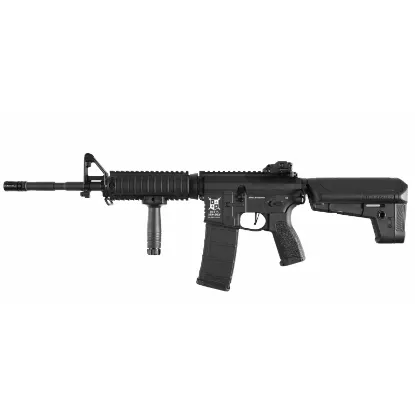 Obrázek Delta Armory AR15 RIS Alpha (celokov) - černá