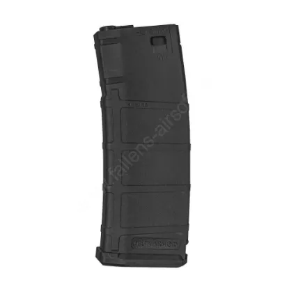 Picture of DMAG Magazine for M4/M16 - 120BB - Black