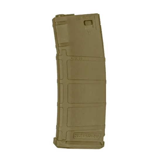 Obrázek Zásobník DMAG pro M4/M16 - 120BB - Tan
