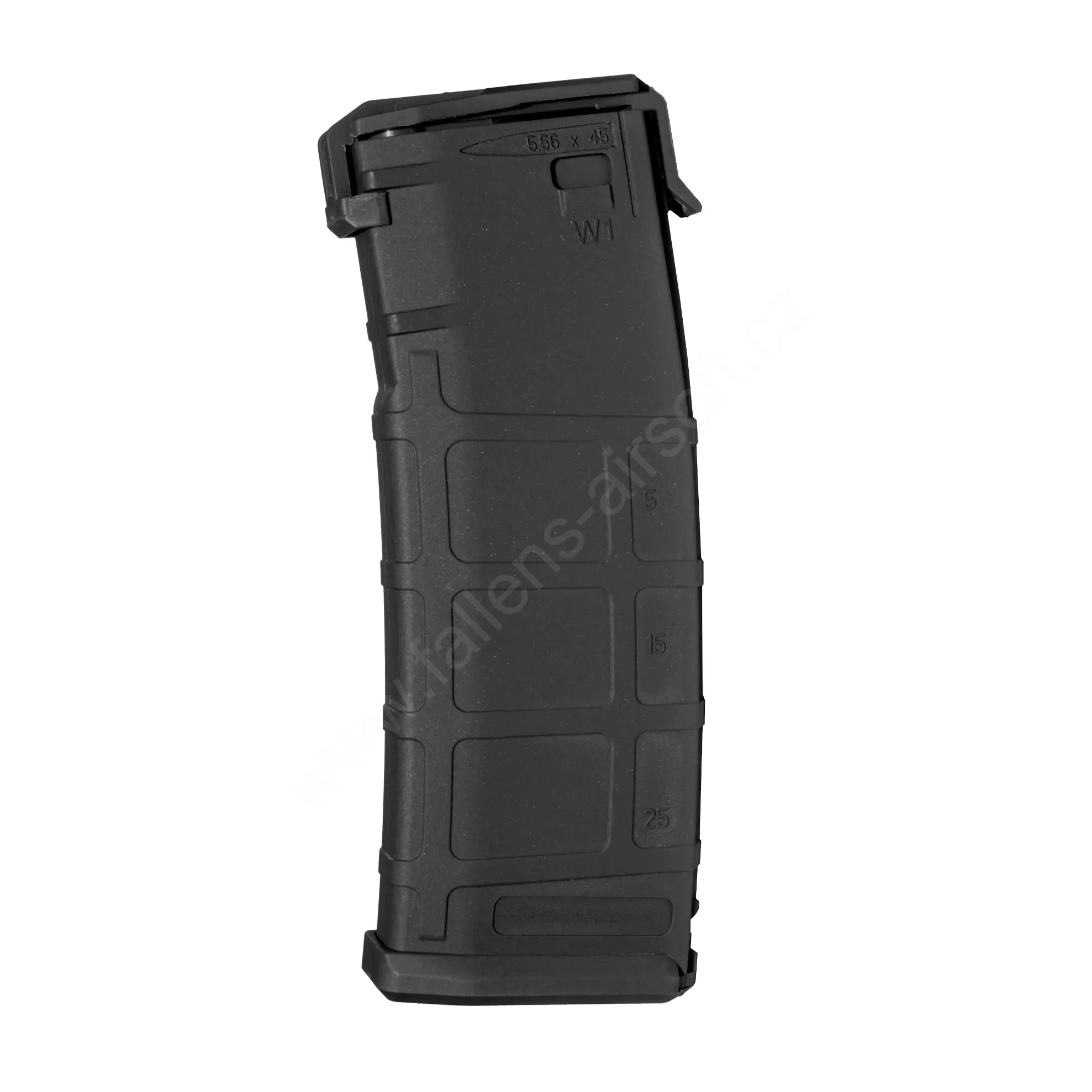 Picture of DMAG Magazine for M4/M16 - 300BB - Black- rotary