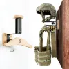 Picture of Wall mount for tactical gear - natural