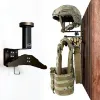Picture of Wall mount for tactical gear - black