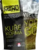Obrázek Kuře Korma s rýží (400g)