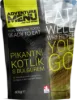 Obrázek Pikantní kotlík s bulgurem (400g)