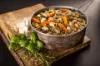 Obrázek Zeleninové rizoto s tofu (400g)