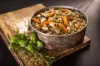 Obrázek Zeleninové rizoto s tofu (400g)
