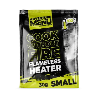Obrázek Samoohřevná kapsle SMALL (30g)