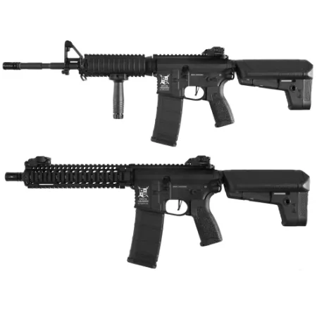 Obrázek pro kategorii M4 / M16 / SR25