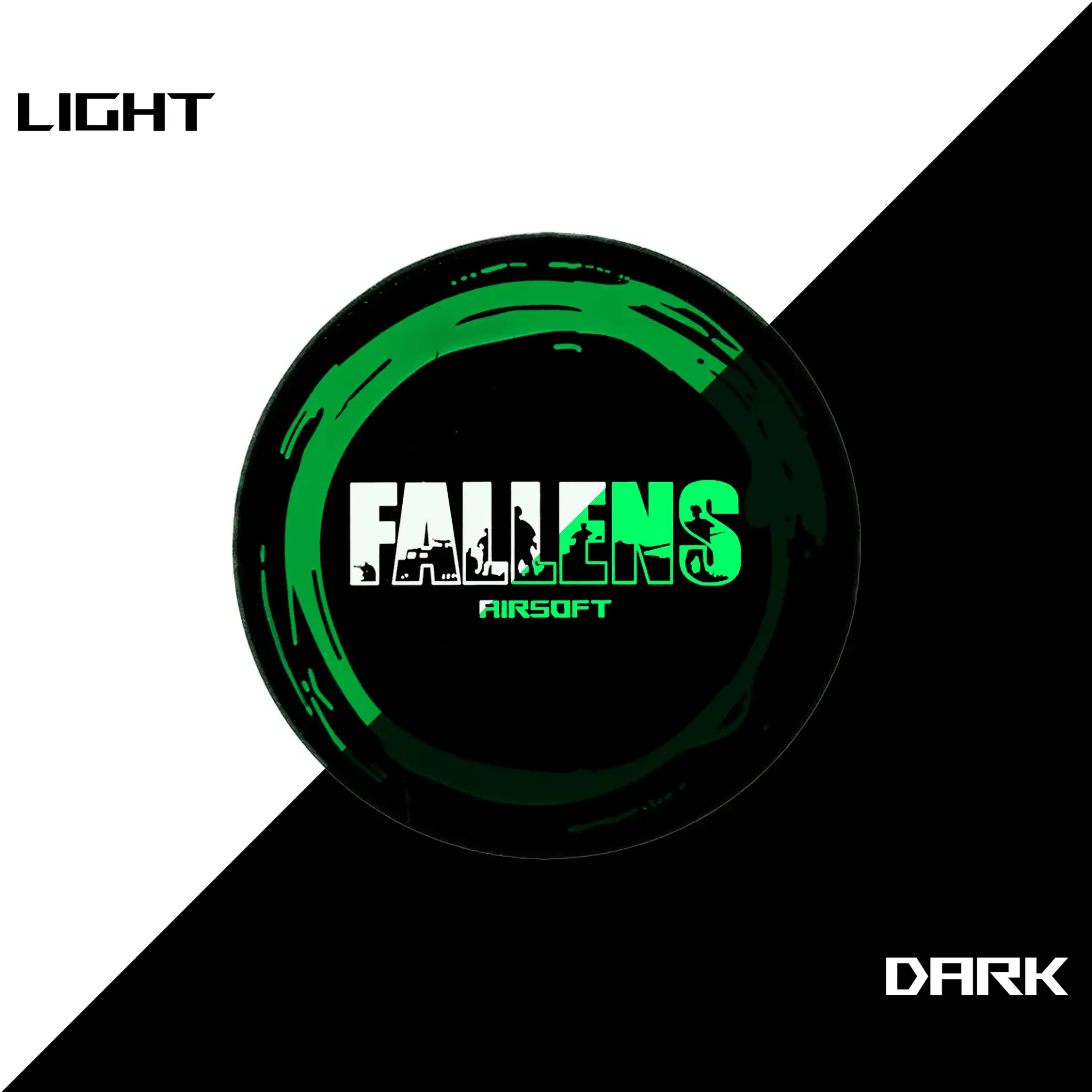 O FALLENS