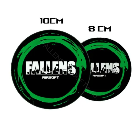 Patches