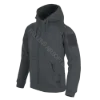 Obrázek Urban Tactical Hoodie Lite (FullZip)® - Grey