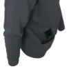 Obrázek Urban Tactical Hoodie Lite (FullZip)® - Grey