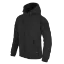Obrázek Urban Tactical Hoodie Lite (FullZip)® - Black