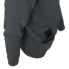 Obrázek Urban Tactical Hoodie Lite (FullZip)® - Black