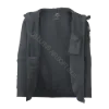 Obrázek Urban Tactical Hoodie Lite (FullZip)® - Black