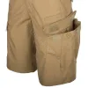 Obrázek HELIKON kraťasy CPU® PolyCotton Ripstop - Coyote