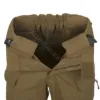 Obrázek Kalhoty Urban Tactical (UTP) - HELIKON - Adaptive green