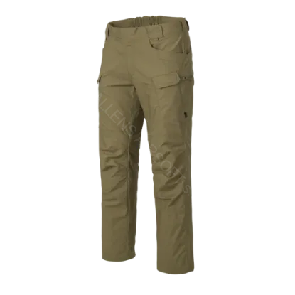 Obrázek Kalhoty Urban Tactical (UTP) - HELIKON - Adaptive green