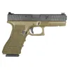 Obrázek Delta Armory P04 GBB - Oliva (Zelená)