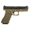 Obrázek Delta Armory P06 GBB - Oliva (Zelená)