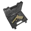 Obrázek Delta Armory P06 GBB - Oliva (Zelená)