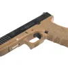 Obrázek Delta Armory P04 GBB - Tan