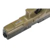 Obrázek Delta Armory P04 GBB - Oliva (Zelená)