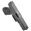 Obrázek Delta Armory P03 GBB - Černá