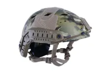 Obrázek Přilba FAST gen.2 typ BJ - Multicam