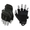 Obrázek Taktické rukavice poloprstové MECHANIX (M-pact) - Covert