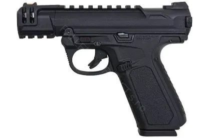 Obrázek AAP-01C Assassin Compact GBB plynová pistole - Černá