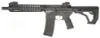 Obrázek Delta Armory FREYA R15 MK18 gen.2 Černá
