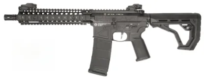 Obrázek Delta Armory FREYA R15 MK18 gen.2 Černá