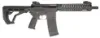 Obrázek Delta Armory FREYA R15 MK18 gen.2 Černá
