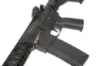 Obrázek Delta Armory FREYA R15 MK18 gen.2 Černá