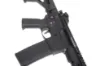 Obrázek Delta Armory FREYA R15 SilentOps DMR gen.2 Černá