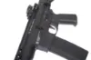 Obrázek Delta Armory FREYA R15 SilentOps DMR gen.2 Černá