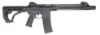 Obrázek Delta Armory FREYA R15 SilentOps DMR gen.2 Černá