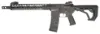 Obrázek Delta Armory FREYA R15 gen.2 SKELETON 13" Černá