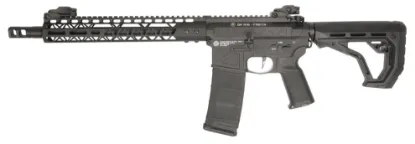 Obrázek Delta Armory FREYA R15 gen.2 SKELETON 13" Černá