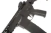 Obrázek Delta Armory FREYA R15 gen.2 SKELETON 13" Černá