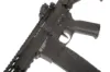 Obrázek Delta Armory FREYA R15 gen.2 SKELETON 13" Černá