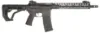 Obrázek Delta Armory FREYA R15 gen.2 SKELETON 13" Černá