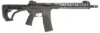 Obrázek Delta Armory FREYA R15 gen.2 SKELETON 13" Černá
