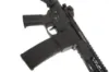 Obrázek Delta Armory FREYA R15 gen.2 SKELETON 13" Černá