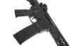 Obrázek Delta Armory FREYA R15 gen.2 SKELETON 13" Černá