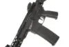 Obrázek Delta Armory FREYA R15 gen.2 M-LOK 7" - Černá