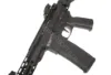 Obrázek Delta Armory FREYA R15 gen.2 M-LOK 7" - Černá